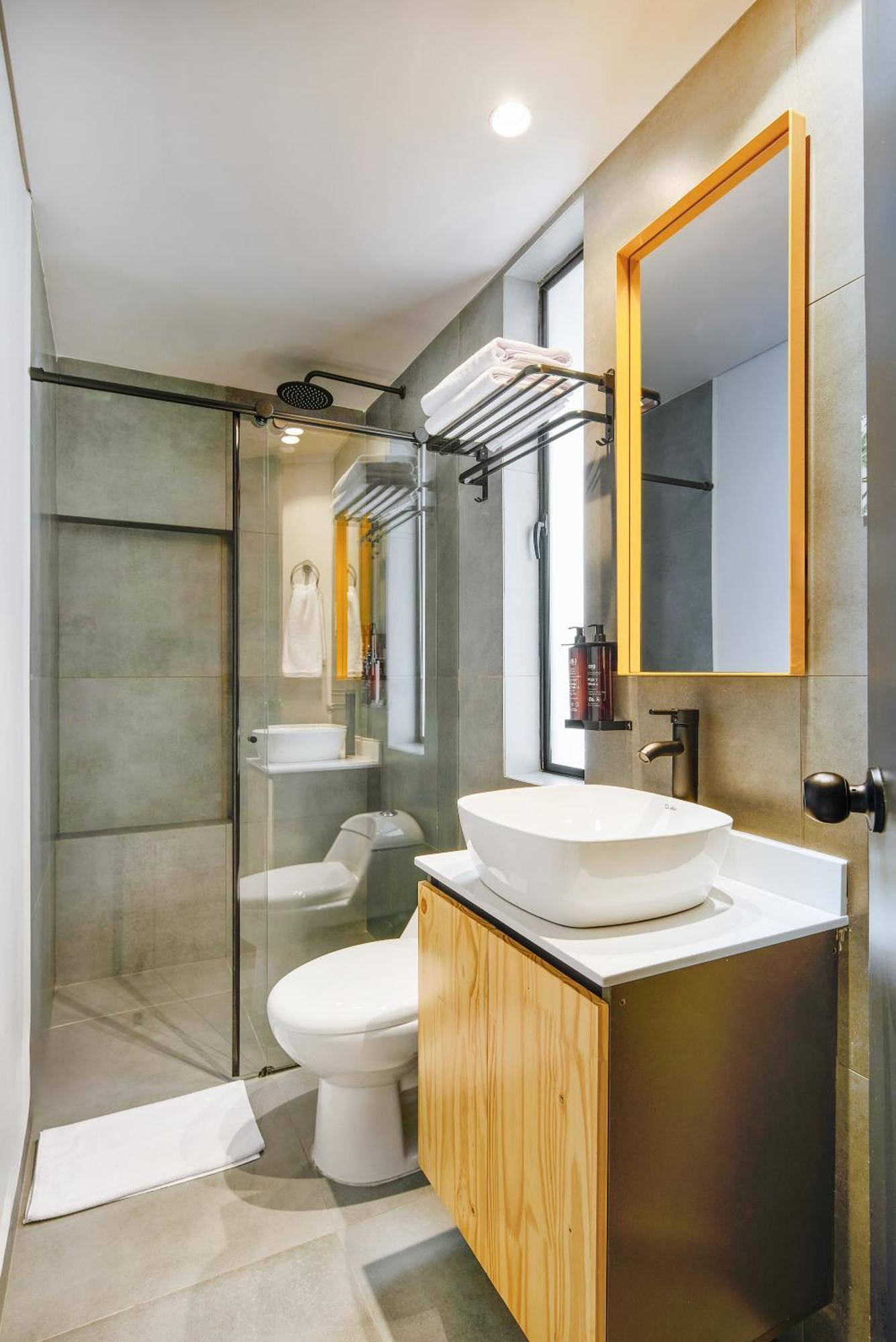 Firenze Lofts Ξενοδοχείο Μεντεγίν Εξωτερικό φωτογραφία